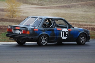 Illustration for article titled The Top 152 Lemons Of The 24 Hours Of LeMons Arse Freeze-A-Palooza 2009!